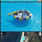 Worlds Largest Swimming Pool