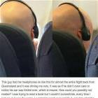 Worst Flight Ever