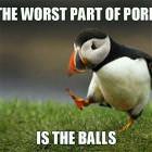 Worst Part