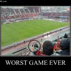 Worste Game Ever