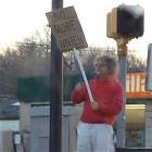 Worth Protesting