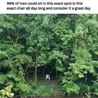 Would Be A Great Day
