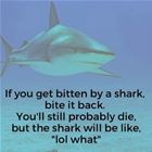 Would Be Funny