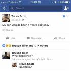 Would Have Been 4 Years Old