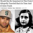 Would Not Be A Surprise