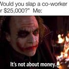 Would You