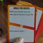 Would You Rather