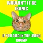 Wouldnt It Be Ironic