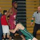 Wrestlers Love Wrestling