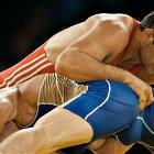 Wrestling