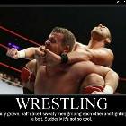Wrestling