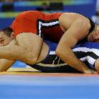 Wrestling