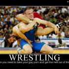 Wrestling