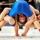 Wrestling