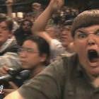 Wrestling Fans