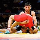 Wrestling Is Gay