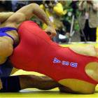 Wrestling Is Teh Gays