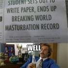 Writing A Paper