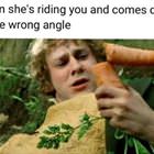 Wrong Angle