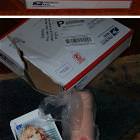 Wrong Mailbox