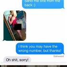 Wrong Number