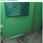 Wrong Wire