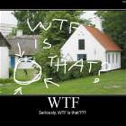Wtf Is That