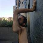 Wtf Is That Guy Doing