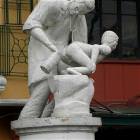 Wtf Statue
