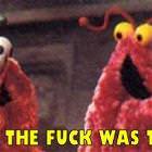 Wtf Was That