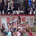 Xmen