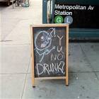 Y U No Drunk