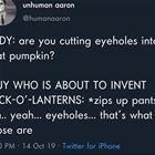 Ya Eyeholes