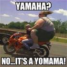 Yahama