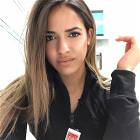 Yalixsa Is A Great Nurse