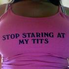 Yea Stop It