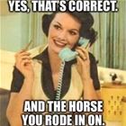 Yea Thats Correct