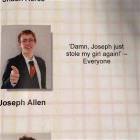 Yearbook Quote
