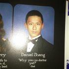 Yearbook Quote