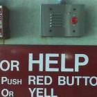 Yell For Help