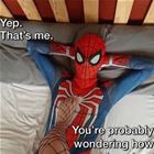 Yep Thats Me