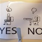 Yes And No