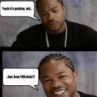 Yo Dawg