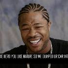 Yo Dawg