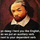 Yo Dawg