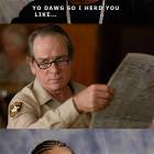 Yo Dawg - Stop It