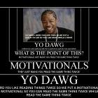 Yo Dawg