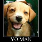 Yo Man
