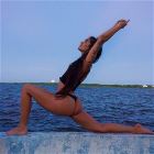 Yoga 18
