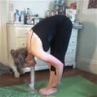 Yoga Is Relaxing
